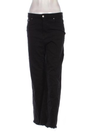 Blugi de femei Premium Denim, Mărime M, Culoare Negru, Preț 91,99 Lei