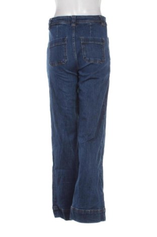 Blugi de femei Primark, Mărime M, Culoare Albastru, Preț 78,20 Lei