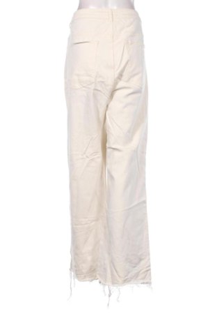 Дамски дънки Primark, Размер XXL, Цвят Екрю, Цена 15,33 €