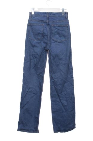 Blugi de femei Primark, Mărime XS, Culoare Albastru, Preț 91,99 Lei