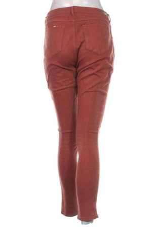 Dámské džíny  Promod, Velikost L, Barva Oranžová, Cena  348,00 Kč