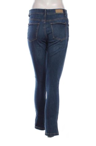 Дамски дънки Promod, Размер M, Цвят Син, Цена 6,13 €