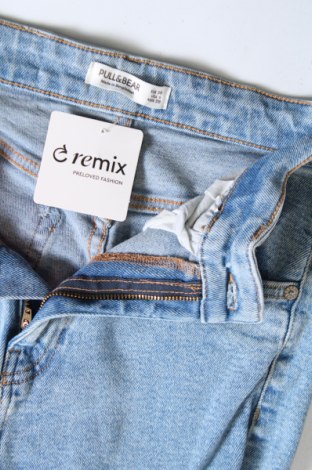 Női farmernadrág Pull&Bear, Méret S, Szín Kék, Ár 6 399 Ft