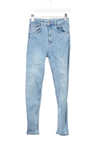 Női farmernadrág Pull&Bear, Méret S, Szín Kék, Ár 6 399 Ft