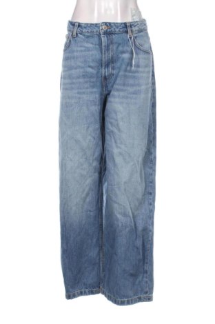 Damen Jeans Pull&Bear, Größe XL, Farbe Blau, Preis € 14,99