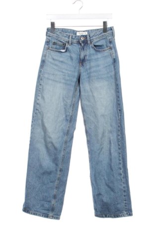 Női farmernadrág Pull&Bear, Méret M, Szín Kék, Ár 6 198 Ft