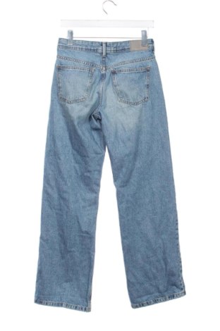 Női farmernadrág Pull&Bear, Méret M, Szín Kék, Ár 6 198 Ft