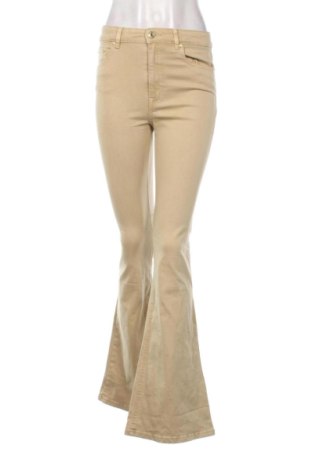 Damen Jeans Pull&Bear, Größe S, Farbe Beige, Preis € 19,99