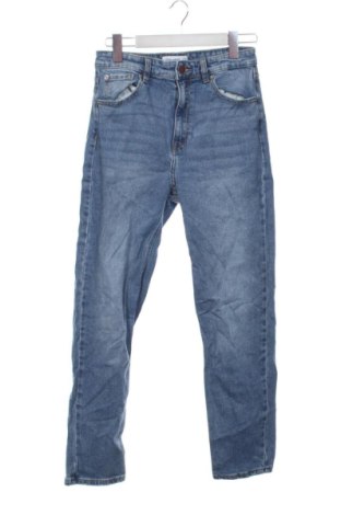 Damen Jeans Pull&Bear, Größe S, Farbe Blau, Preis 17,99 €