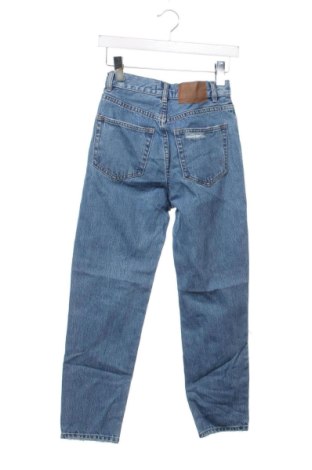 Damen Jeans Pull&Bear, Größe XXS, Farbe Blau, Preis € 19,99