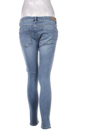 Damskie jeansy Pull&Bear, Rozmiar M, Kolor Niebieski, Cena 80,99 zł