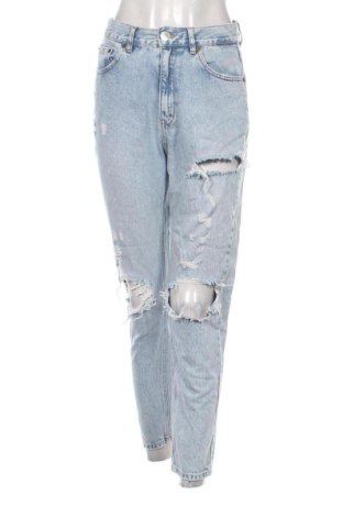 Damen Jeans Pull&Bear, Größe M, Farbe Blau, Preis € 12,99