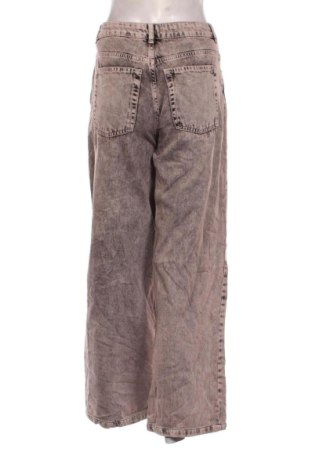 Dámske džínsy  Pull&Bear, Veľkosť S, Farba Ružová, Cena  14,95 €