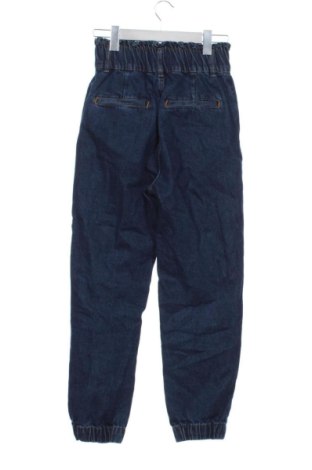 Dámske džínsy  Pull&Bear, Veľkosť XXS, Farba Modrá, Cena  9,95 €