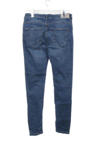 Dámske džínsy  Pull&Bear, Veľkosť M, Farba Modrá, Cena  10,95 €