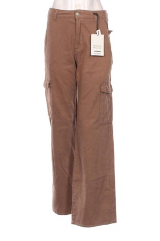 Damen Jeans Pull&Bear, Größe S, Farbe Braun, Preis € 20,00