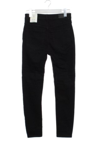Dámske džínsy  Pull&Bear, Veľkosť XS, Farba Čierna, Cena  17,95 €