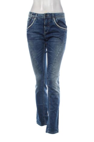 Damen Jeans Pulz Jeans, Größe M, Farbe Blau, Preis € 62,99