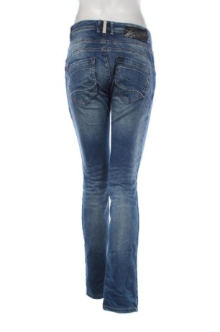 Damen Jeans Pulz Jeans, Größe M, Farbe Blau, Preis € 62,99