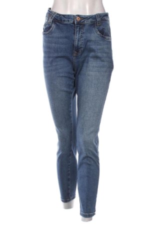 Női farmernadrág Pulz Jeans, Méret L, Szín Kék, Ár 8 637 Ft