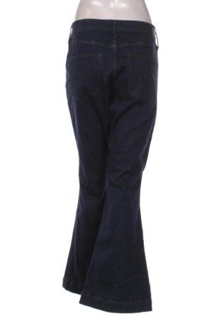 Dámske džínsy  Q/S by S.Oliver, Veľkosť XL, Farba Modrá, Cena  24,95 €