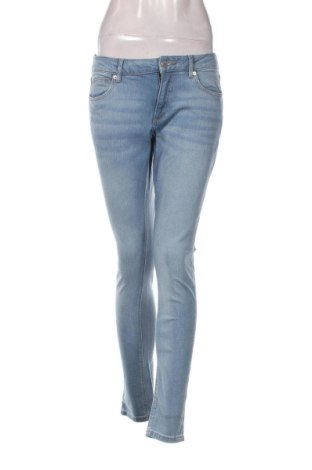 Damskie jeansy Q/S by S.Oliver, Rozmiar M, Kolor Niebieski, Cena 110,99 zł