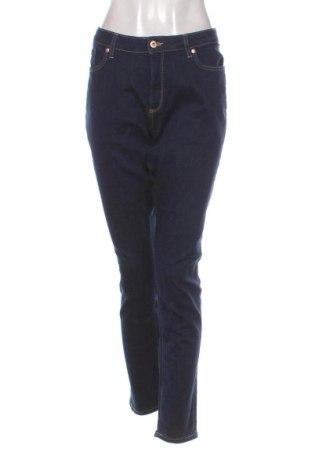 Damen Jeans Q/S by S.Oliver, Größe XL, Farbe Blau, Preis € 27,99