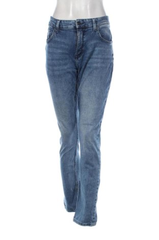 Damen Jeans Q/S by S.Oliver, Größe XL, Farbe Blau, Preis € 27,99