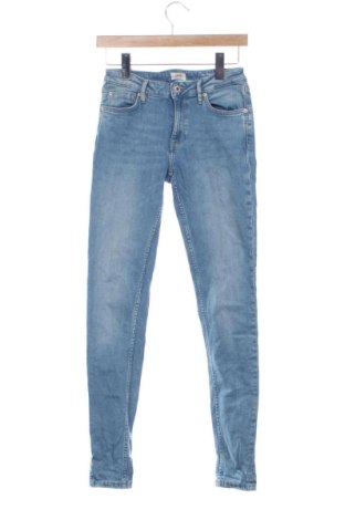 Damen Jeans Q/S by S.Oliver, Größe XS, Farbe Blau, Preis 7,37 €