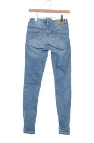 Damen Jeans Q/S by S.Oliver, Größe XS, Farbe Blau, Preis 7,37 €