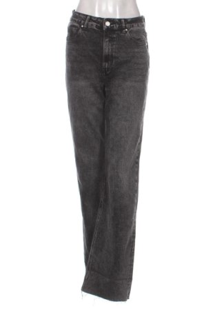 Blugi de femei Queen Hearts, Mărime M, Culoare Negru, Preț 45,73 Lei