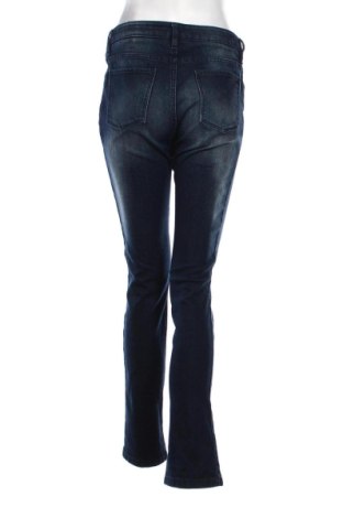 Damskie jeansy Rainbow, Rozmiar L, Kolor Niebieski, Cena 78,99 zł