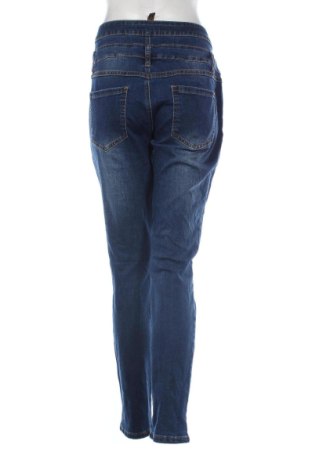 Damen Jeans Rainbow, Größe XXL, Farbe Blau, Preis 19,99 €