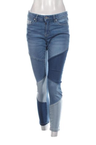 Damen Jeans Rainbow, Größe L, Farbe Blau, Preis 12,99 €