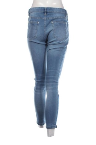 Damen Jeans Rainbow, Größe L, Farbe Blau, Preis 12,99 €