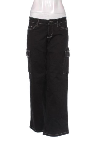 Női farmernadrág Rainbow, Méret L, Szín Fekete, Ár 4 379 Ft