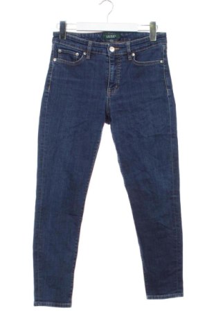 Dámske džínsy  Ralph Lauren, Veľkosť S, Farba Modrá, Cena  55,82 €