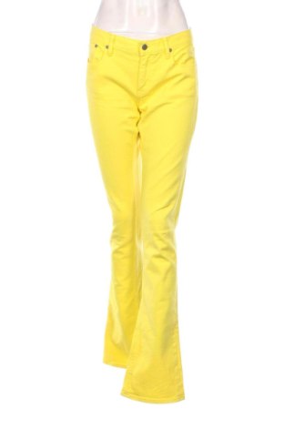Dámské džíny  Ralph Lauren, Velikost XL, Barva Žlutá, Cena  1 587,00 Kč
