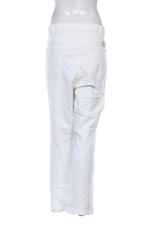 Дамски дънки Raphaela By Brax, Размер 3XL, Цвят Бял, Цена 17,89 €