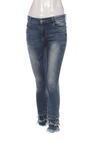 Дамски дънки Redial, Размер S, Цвят Син, Цена 21,47 €