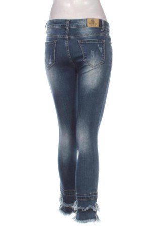 Дамски дънки Redial, Размер S, Цвят Син, Цена 21,47 €