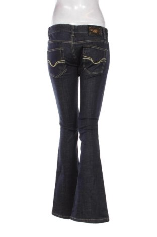 Damskie jeansy Redial, Rozmiar L, Kolor Niebieski, Cena 58,94 zł