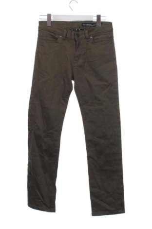 Дамски дънки Reell, Размер M, Цвят Зелен, Цена 13,80 €