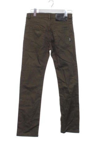 Дамски дънки Reell, Размер M, Цвят Зелен, Цена 13,80 €