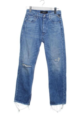 Дамски дънки Replay, Размер XS, Цвят Син, Цена 46,01 €