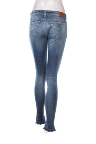 Blugi de femei Replay, Mărime M, Culoare Albastru, Preț 281,99 Lei