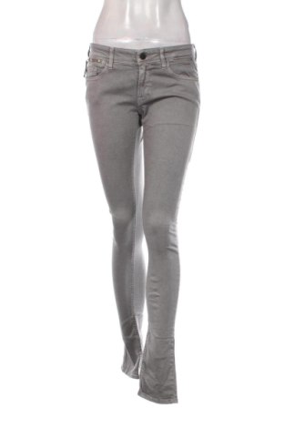 Blugi de femei Replay, Mărime M, Culoare Gri, Preț 281,99 Lei