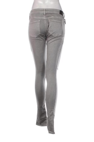 Blugi de femei Replay, Mărime M, Culoare Gri, Preț 281,99 Lei