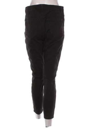 Γυναικείο Τζίν Reserved, Μέγεθος XL, Χρώμα Μαύρο, Τιμή 15,00 €