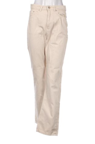 Dámské džíny  Reserved, Velikost S, Barva Béžová, Cena  394,00 Kč